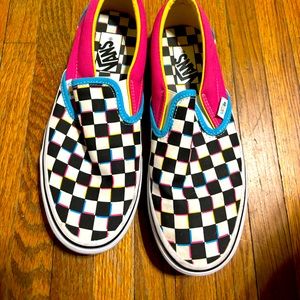 Vans
